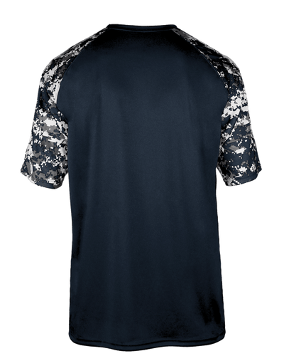 Badger Men's Digital Sport Tee