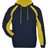 Badger Men's Hook Hoodie Badger