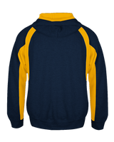 Badger Men's Hook Hoodie Badger