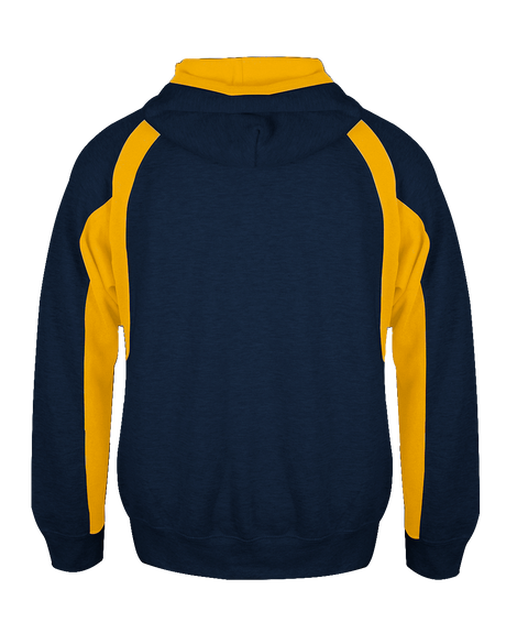 Badger Men's Hook Hoodie Badger