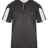 Badger Youth Striker Placket Badger