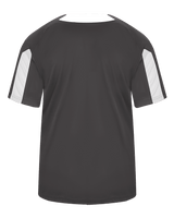 Badger Youth Striker Placket Badger