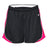 Badger 4118 Women's Pacer Shorts Badger