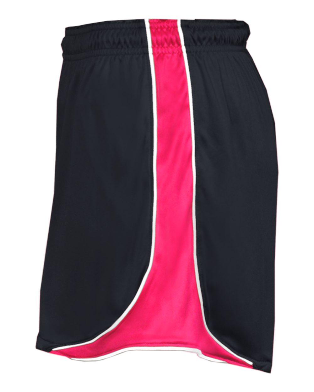 Badger 4118 Women's Pacer Shorts Badger