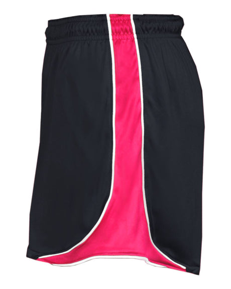Badger 4118 Women's Pacer Shorts Badger