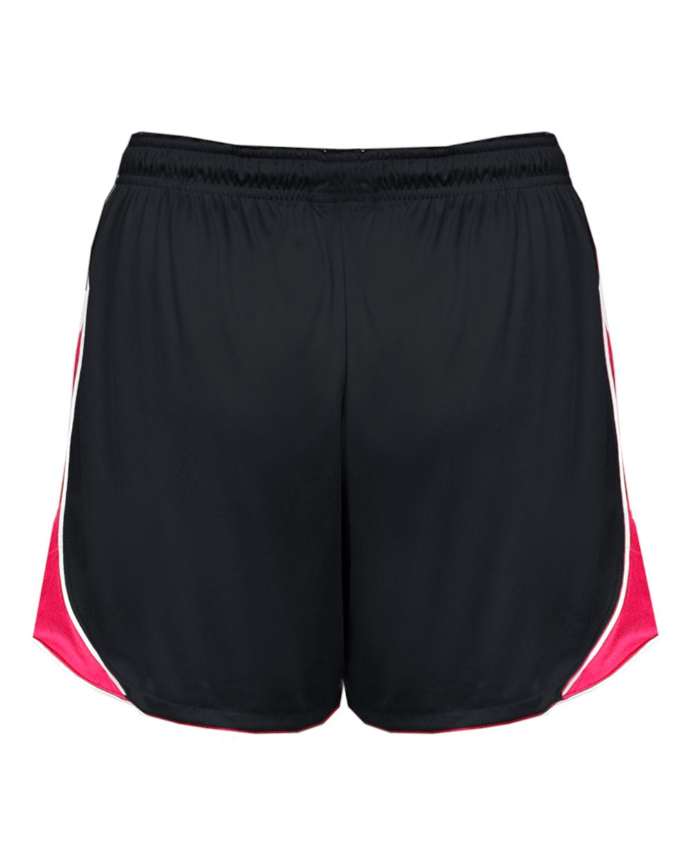 Badger 4118 Women's Pacer Shorts Badger