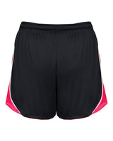 Badger 4118 Women's Pacer Shorts Badger