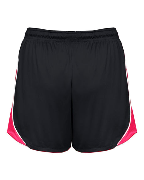 Badger 4118 Women's Pacer Shorts Badger
