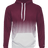 Badger 1404 Men's Hex 2.0 Hooded Sweatshirt Badger