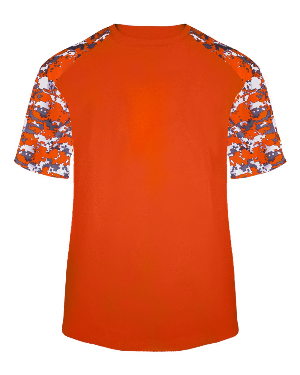 Badger Men's Digital Sport Tee Badger