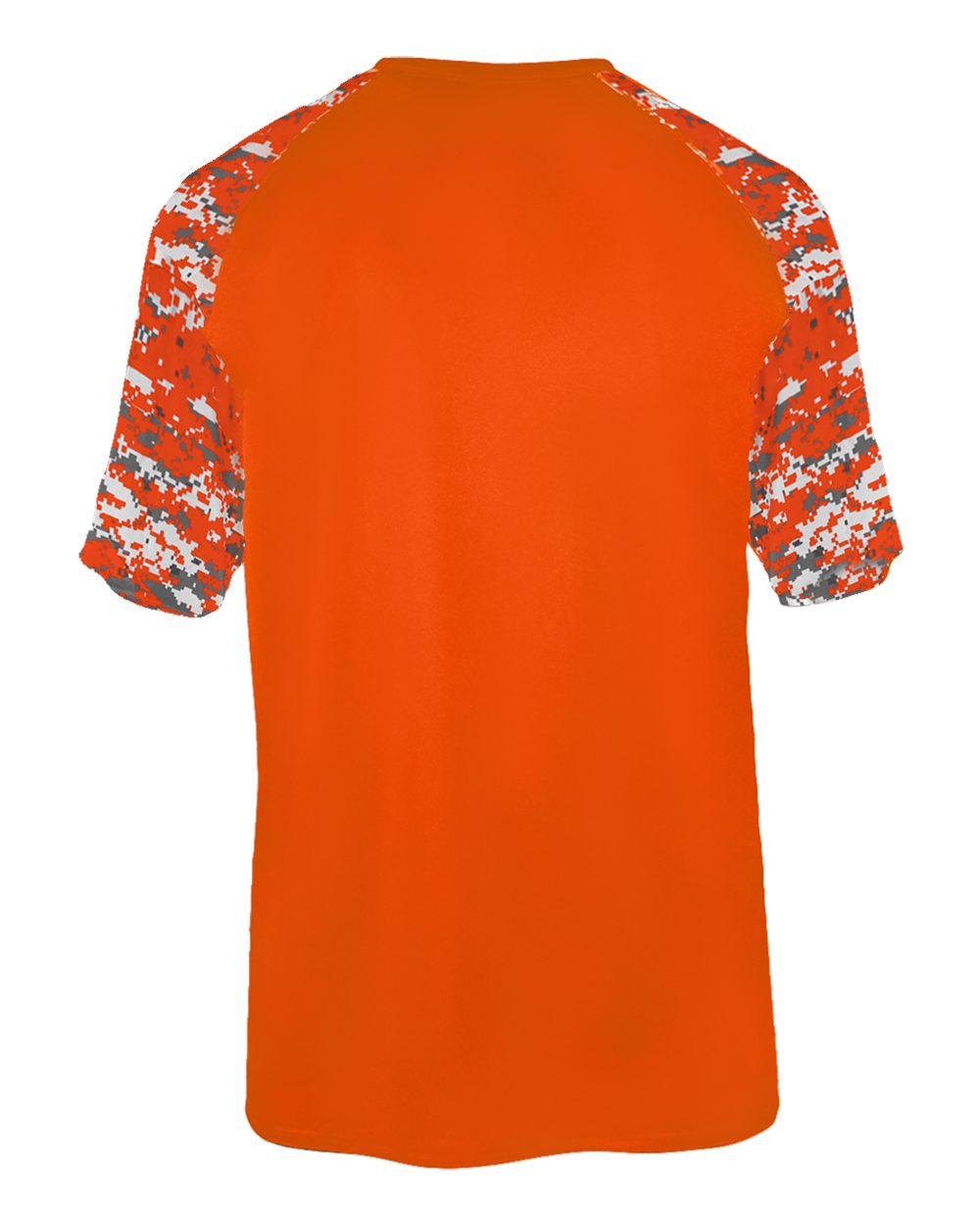 Badger Men's Digital Sport Tee Badger
