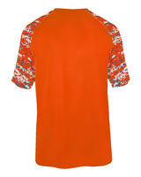 Badger Men's Digital Sport Tee Badger