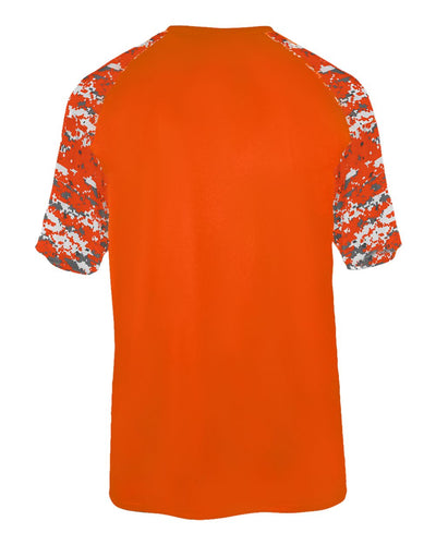 Badger Men's Digital Sport Tee