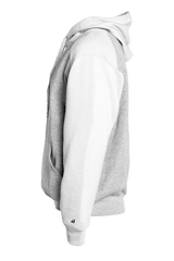 Badger Men's Athletic Fleece Sport Hoodie Badger