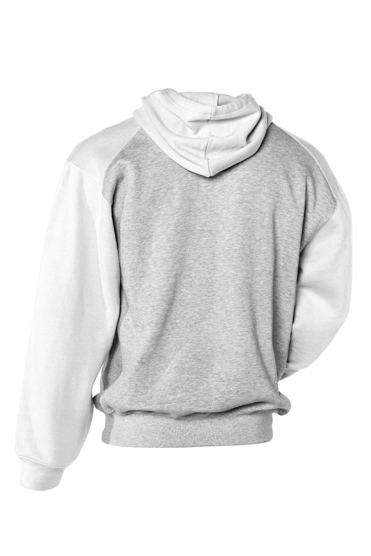 Badger Men's Athletic Fleece Sport Hoodie Badger