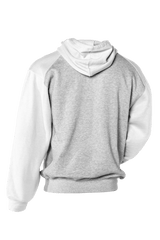 Badger Men's Athletic Fleece Sport Hoodie Badger