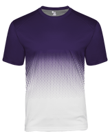 Badger Men's Hex 2.0 T-Shirt Badger