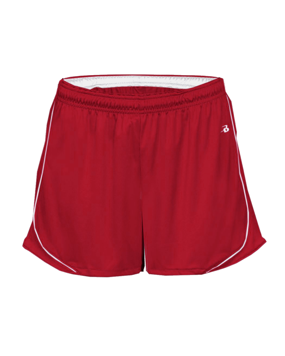 Badger 4118 Women's Pacer Shorts Badger