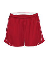 Badger 4118 Women's Pacer Shorts Badger