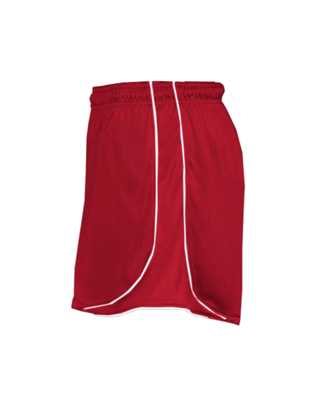 Badger 4118 Women's Pacer Shorts Badger
