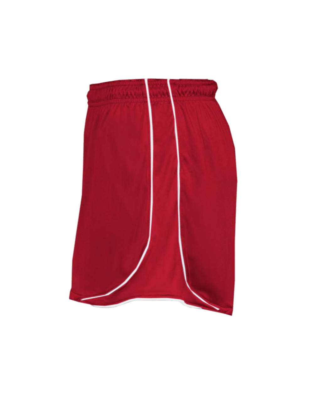 Badger 4118 Women's Pacer Shorts Badger