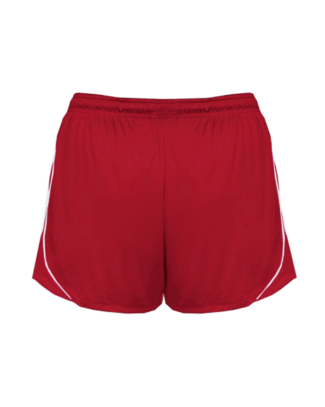 Badger 4118 Women's Pacer Shorts Badger