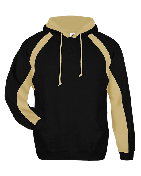Badger Men's Hook Hoodie Badger