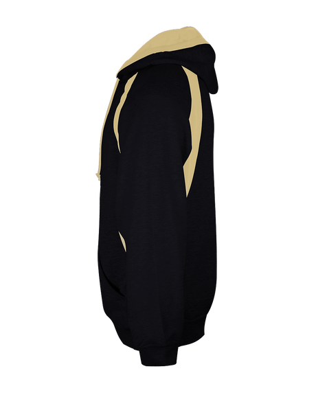 Badger Men's Hook Hoodie Badger