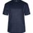 Badger Men's Line Embossed Tee Badger