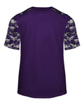 Badger Men's Digital Sport Tee Badger
