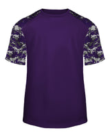 Badger Men's Digital Sport Tee Badger