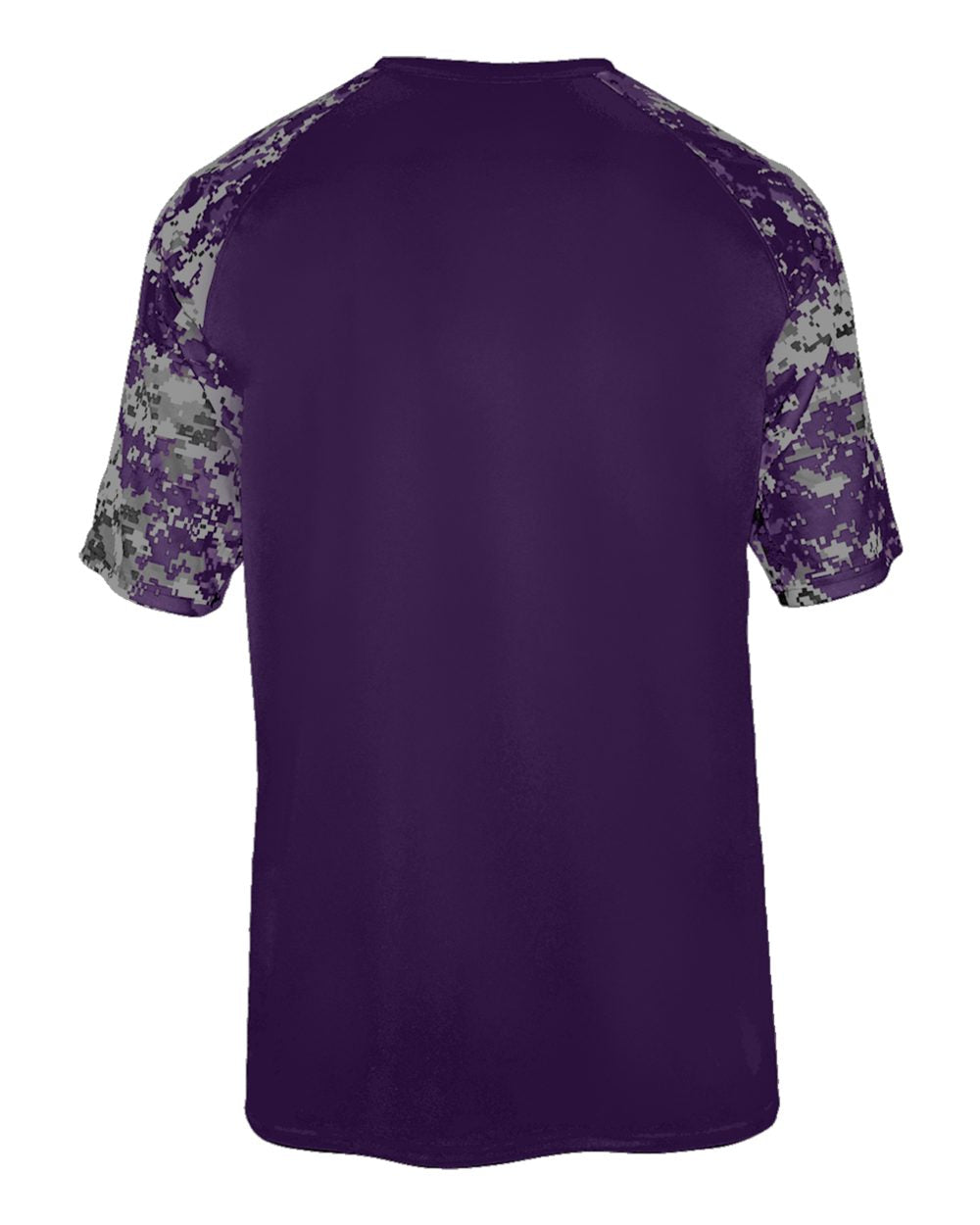 Badger Men's Digital Sport Tee Badger