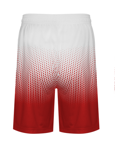 Badger Men's Hex 2.0 Shorts