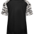 Badger Men's Digital Sport Tee Badger
