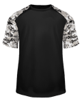Badger Men's Digital Sport Tee Badger