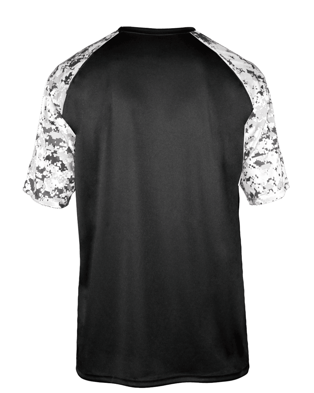 Badger Men's Digital Sport Tee Badger