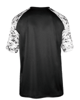 Badger Men's Digital Sport Tee Badger