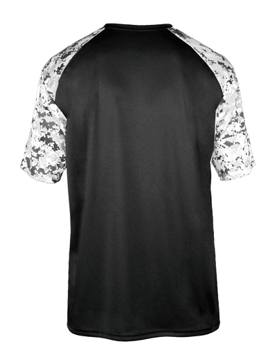 Badger Men's Digital Sport Tee