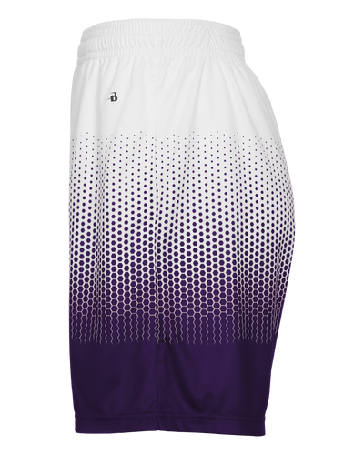 Badger Men's Hex 2.0 Shorts