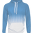 Badger 1404 Men's Hex 2.0 Hooded Sweatshirt Badger
