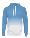 Badger 1404 Men's Hex 2.0 Hooded Sweatshirt Badger