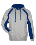 Badger Men's Hook Hoodie Badger