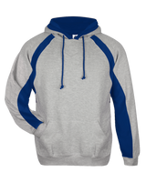 Badger Men's Hook Hoodie Badger
