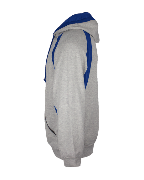 Badger Men's Hook Hoodie Badger
