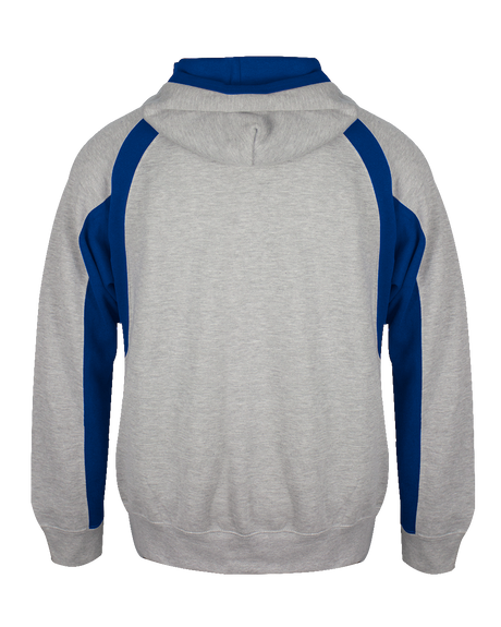 Badger Men's Hook Hoodie Badger
