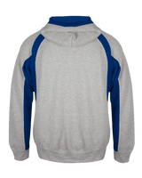 Badger Men's Hook Hoodie Badger