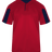 Badger Youth Striker Placket Badger