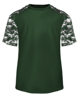 Badger Men's Digital Sport Tee Badger