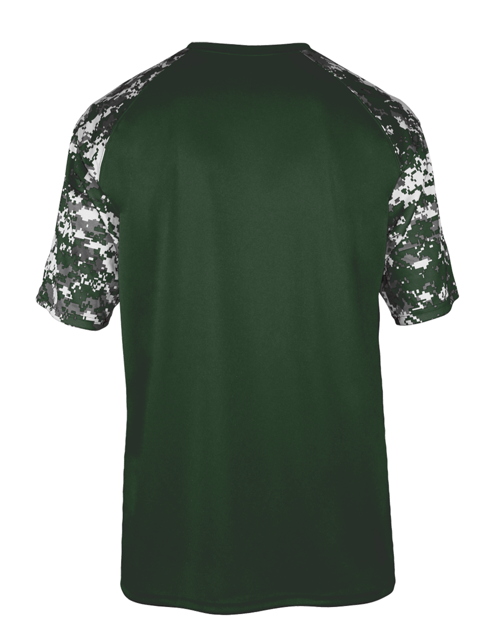 Badger Men's Digital Sport Tee Badger