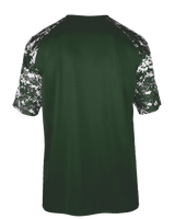 Badger Men's Digital Sport Tee Badger